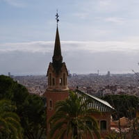 Photo de Espagne - Barcelone